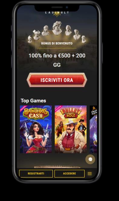 CasinoLy Casino Mobile