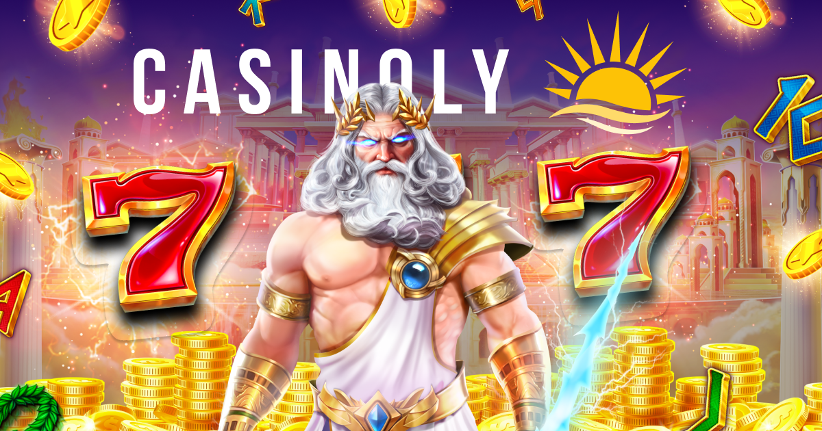 Casinoly Casino