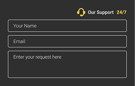 Casinoly Italia Support